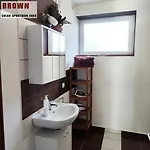 Apartment Color *