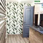 Color Apartment