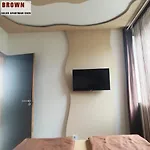 Color Apartment *