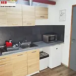 Apartment Color *