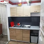 Color Apartment