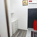 Color Apartment *