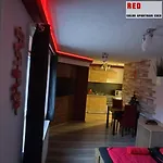 Apartment Color *