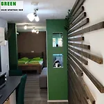 Apartment Color