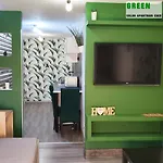 Color Apartment
