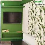 Color Apartment