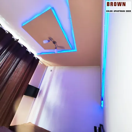 Apartamento Color Eger