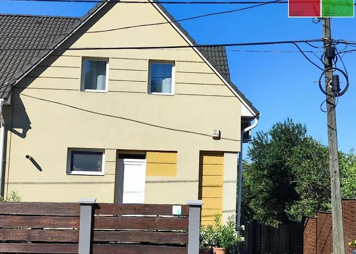 Apartamento Color Eger