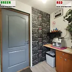Color Eger