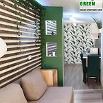 Appartement Color Eger