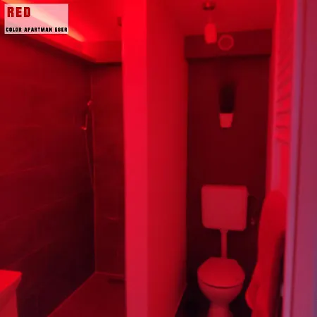 Color Apartman *