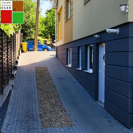 Color Apartman