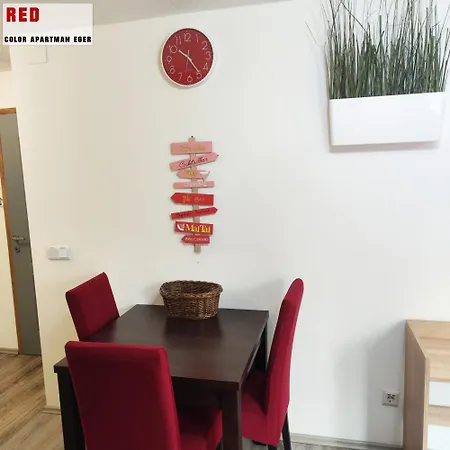 Apartman Color