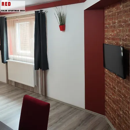 Apartman Color