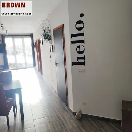 Apartman Color