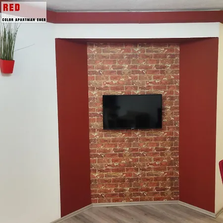 Apartman Color Eger