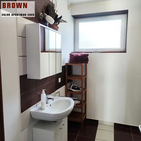 Apartman Color *