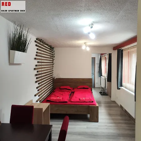 Apartman Color