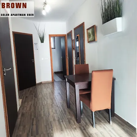 Apartman Color *