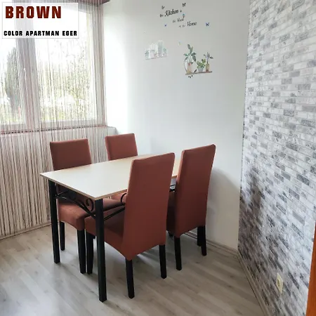 Apartman Color