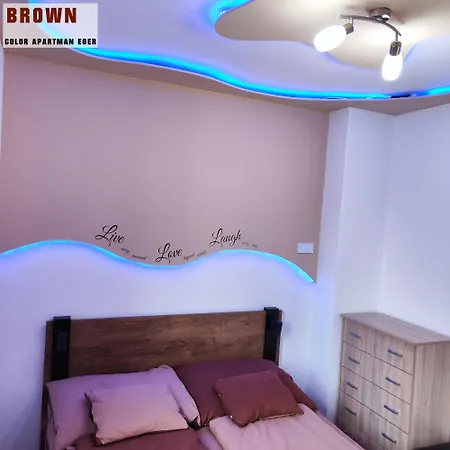 Color Apartment