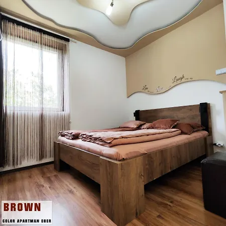 Apartman Color