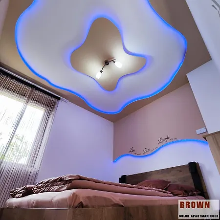 Color Apartman *