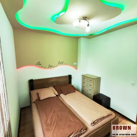 Apartman Color *