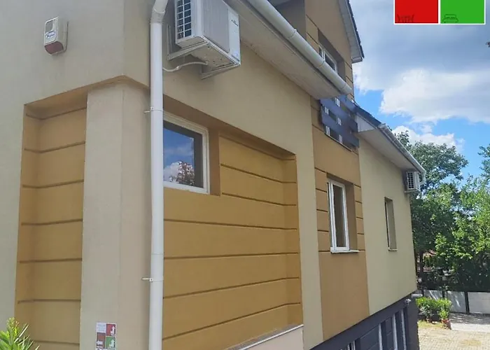 公寓 Color 埃格尔